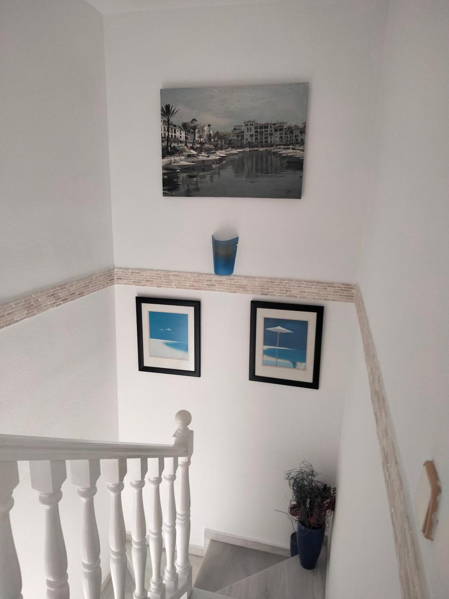 Apartamento Primera Linea De Playa มานิลบา ภายนอก รูปภาพ