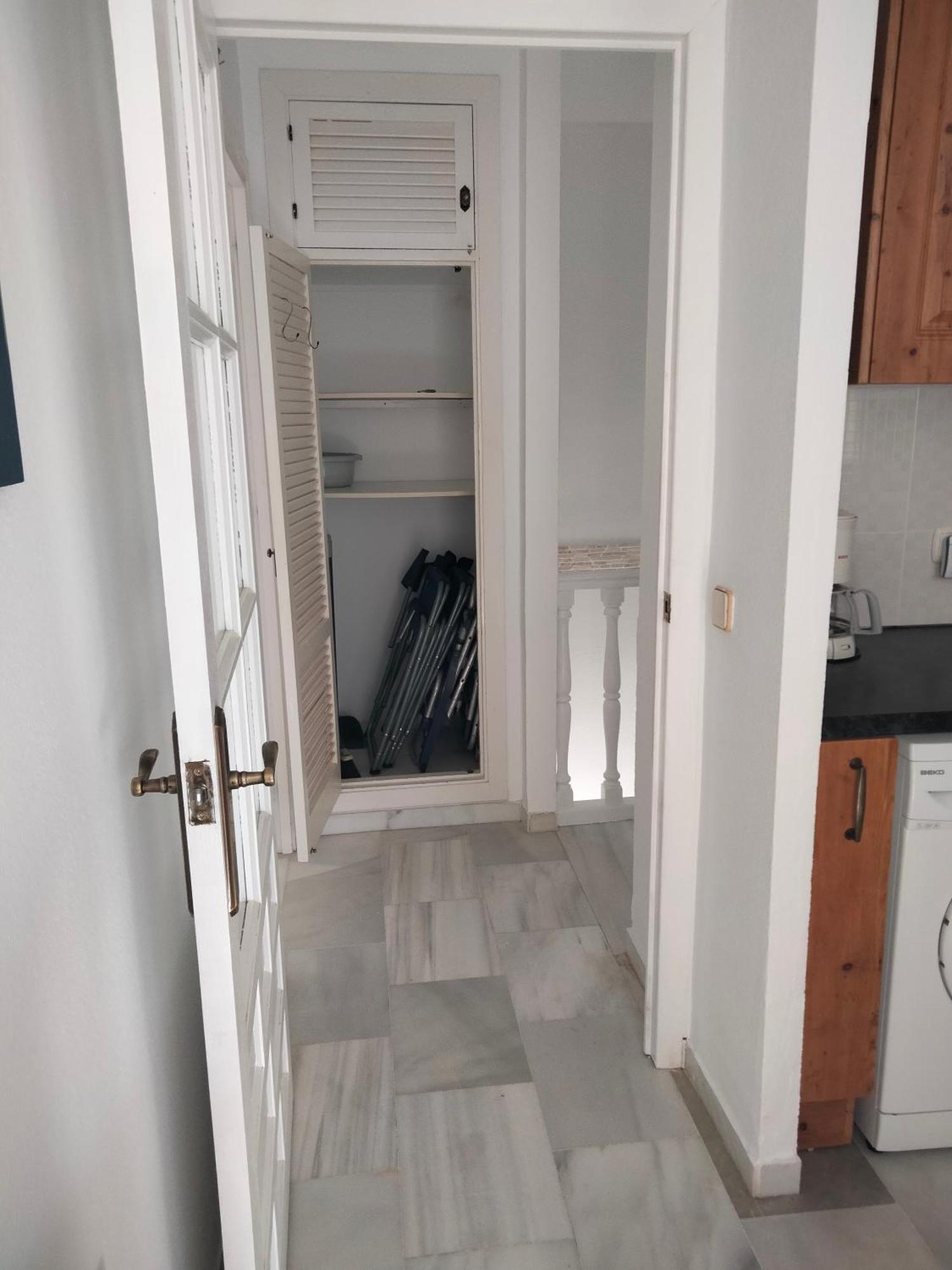 Apartamento Primera Linea De Playa มานิลบา ภายนอก รูปภาพ