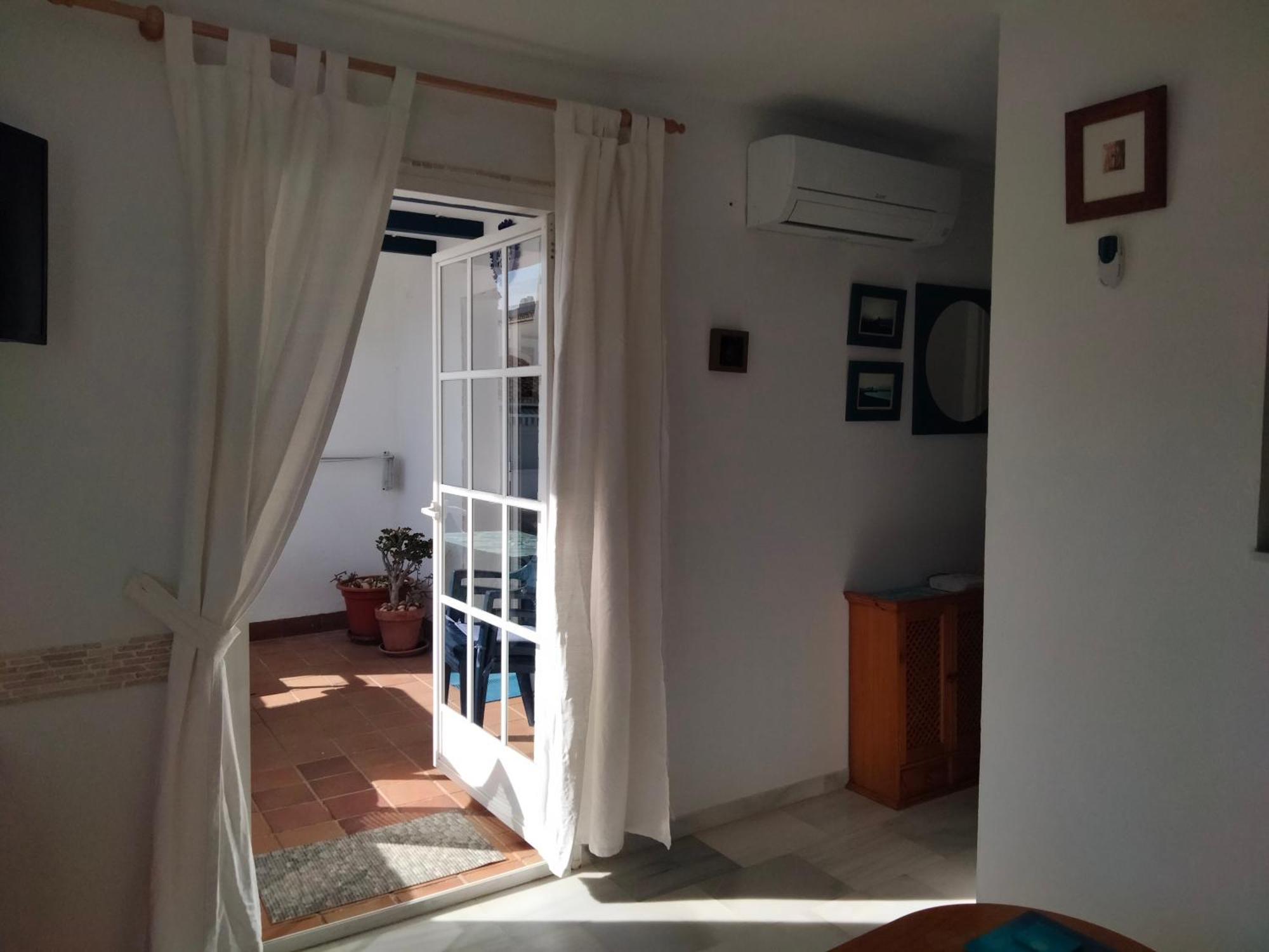 Apartamento Primera Linea De Playa มานิลบา ภายนอก รูปภาพ