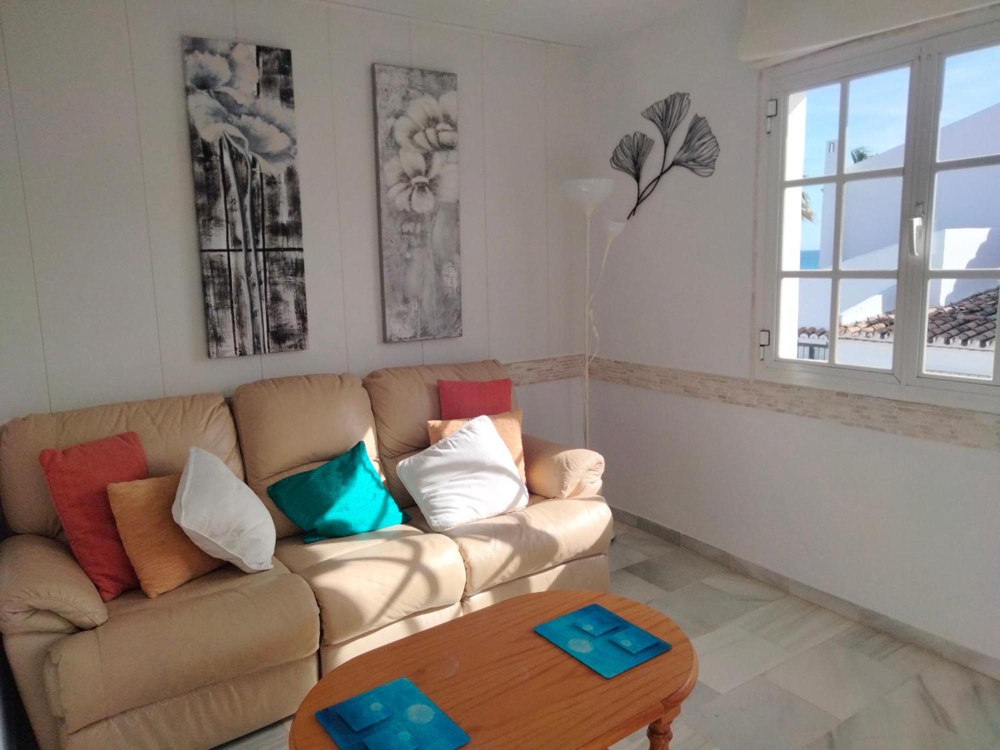 Apartamento Primera Linea De Playa มานิลบา ภายนอก รูปภาพ