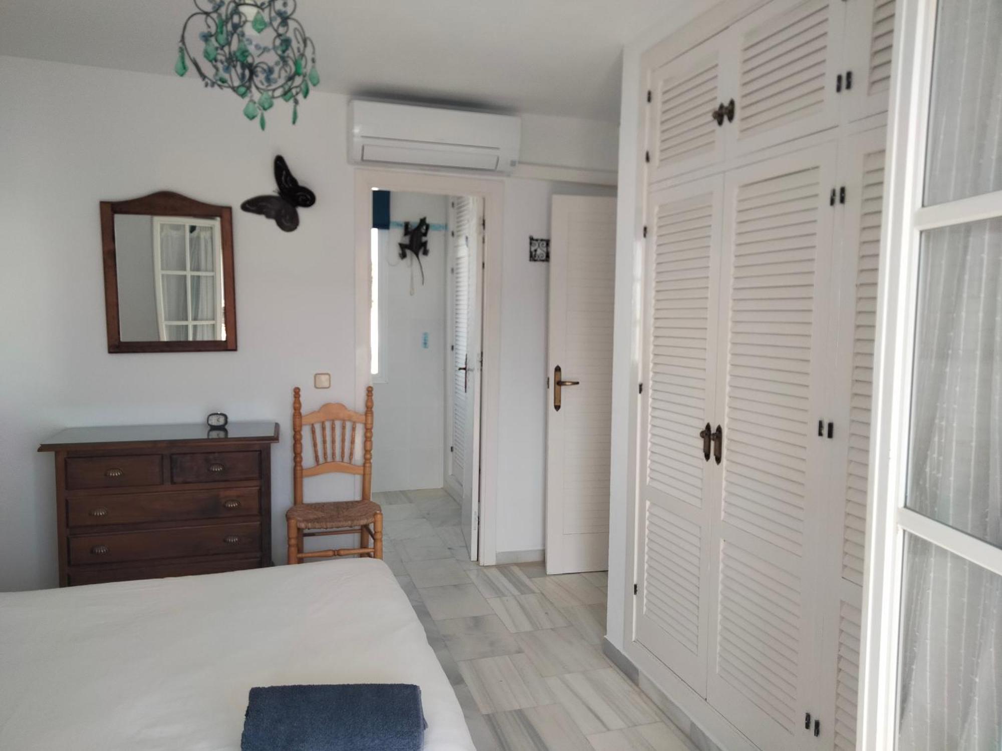 Apartamento Primera Linea De Playa มานิลบา ภายนอก รูปภาพ